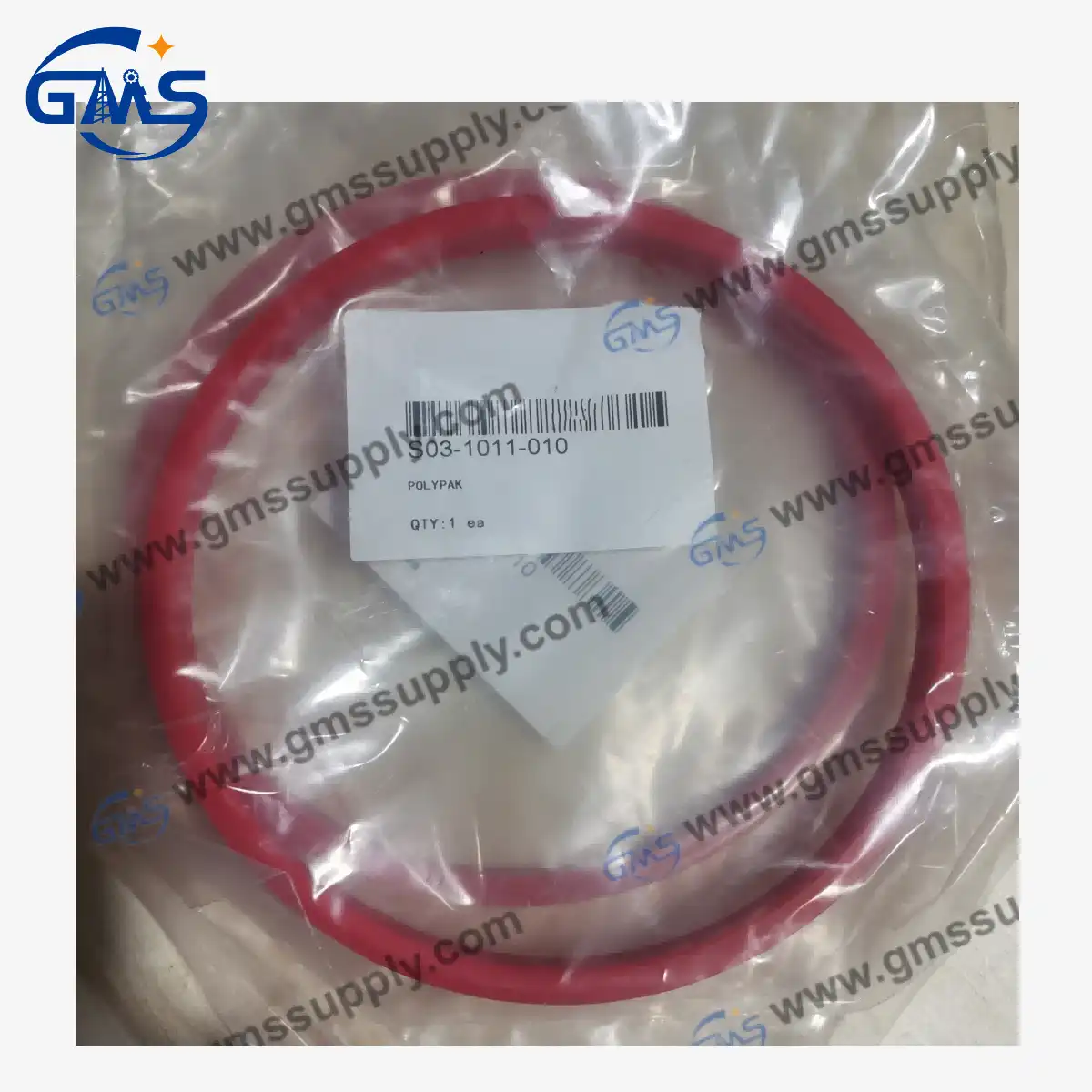 Benefits of Using S03-1011-010 Polypak Seal in Hydraulic Systems